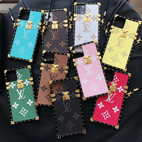 case lv original|Lv phone case design.